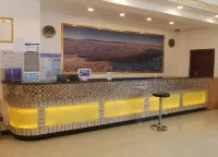 Maqu Lansang Hotel