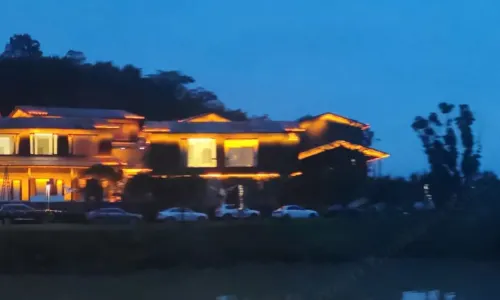 The Setting Sun Guesthouse