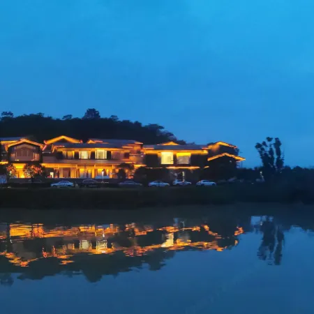 The Setting Sun Guesthouse