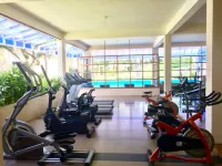 The Park - Silang - Gym