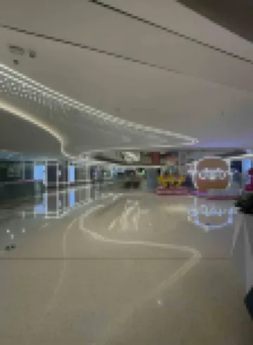 希爾登國際公寓（廣州萬科裏廣場店） 鄰近庵口大山的酒店