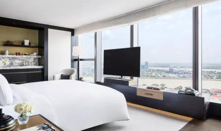 Rosewood Phnom Penh
