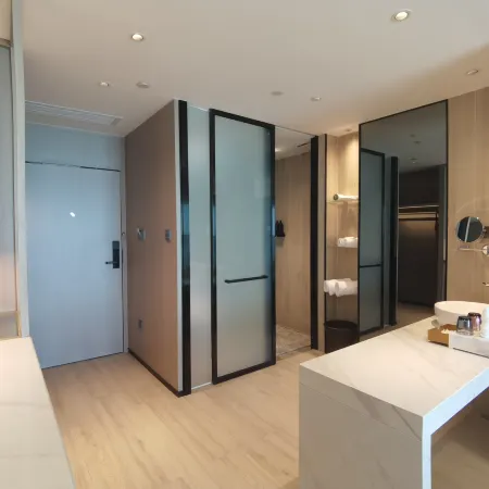 Ramada By Wyndham HuiZhou Double Moon Bay