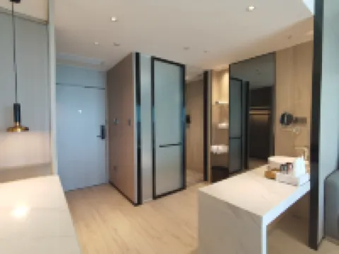 Ramada By Wyndham HuiZhou Double Moon Bay Hotels near Double-Moon Bay Observation Deck