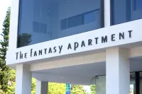 The Fantasy Apartment Các khách sạn ở Hualien Station