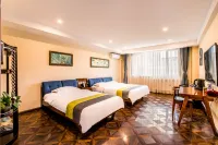 Chengde Mountain Resort Sophia Hotel Hotels in Chengde