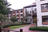 Tarshan Banyuewan Hotel Hotels in Yantai