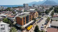 Der Inn Hotel Konyaaltı Hotel in zona Konyaalti Beach
