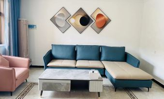 Xi'an Aichao Homestay