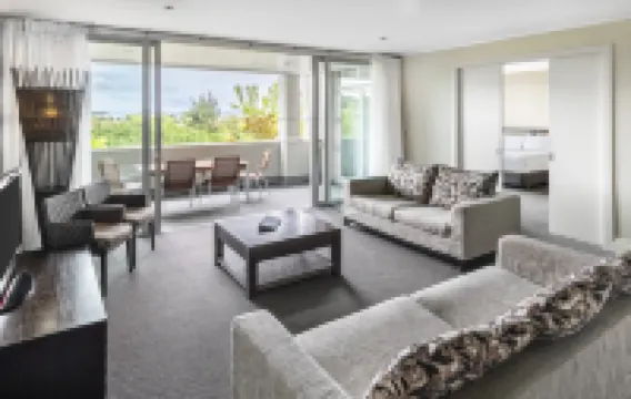 Hilton Lake Taupo Hotels in Taupo