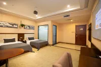 AiDePinYue Hotel (Xinzheng International Airport) Hotels near Li Jie Garden