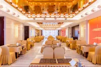 Zhenjin International Hotel - breakfast