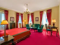 Grand Hotel Majestic Hotels in Verbania
