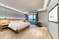 금호 스마트 호텔 (진화 개발구)