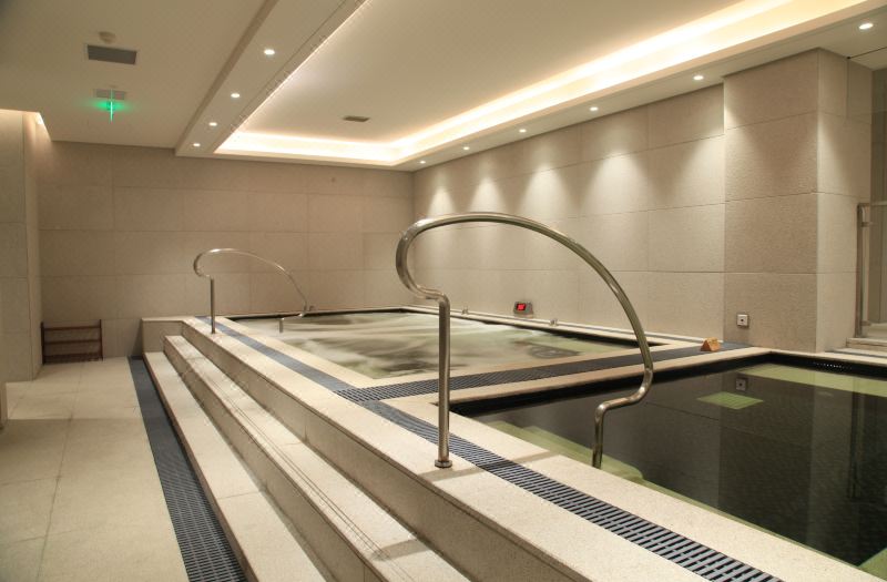Qingdao Haiyi Sailing Hotel photo 3