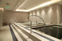 Qingdao Haiyi Sailing Hotel