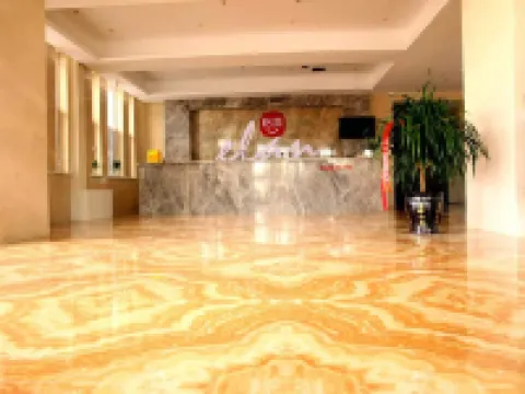 正藍旗怡來酒店 正藍旗酒店