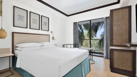 Fairfield by Marriott Goa Anjuna