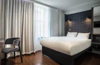 Point A Hotel Dublin Parnell Street