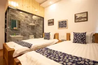 Rongfuju Homestay (Zhengding Rongguofu) Hotel a 