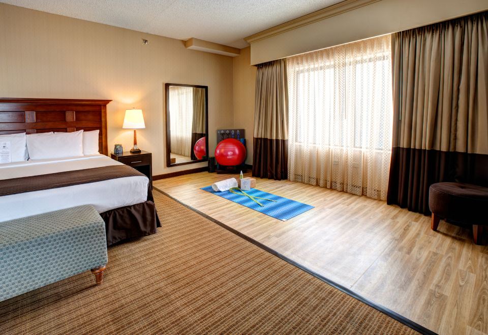 조식 뷔페 이미지