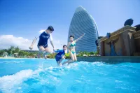 Atlantis Sanya - Beach