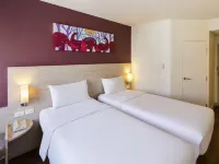 Ibis Bangkok Siam