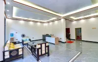 Qinzhou Haijiao No. 7 Hotel (Sanniangwan Branch)