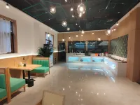 칭인 홀리데이 인 지셴