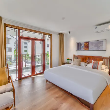 Lishui Township Yoli Homestay (Guyanhua Township Branch)