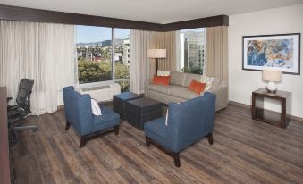 Hilton Garden Inn Burbank Los Angeles
