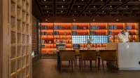 Tuyue Manyuntang Hotel (Kunming National High-tech Industry Development Zone Wanxianghui) Hotel a Jining