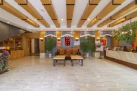 Banshan Yueshe Theme Art Holiday Hotel