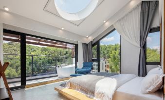 Wangchuan Sakura Homestay