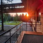Russian Seasons Comfort Hotel Peresvet