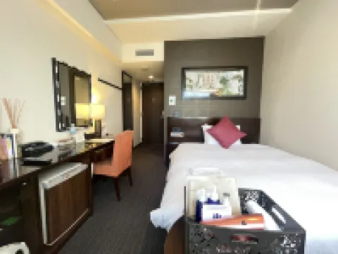 Lagunasuite新橫濱酒店 鄰近多摩廣場的酒店