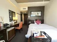 Lagunasuite Shinyokohama Hotel in zona Chocolabo