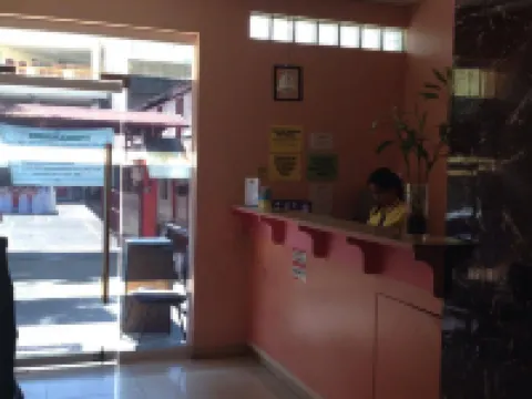 Asia Novo Boutique Hotel - Ormoc Hoteles en Ormoc