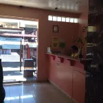 亞洲新精品飯店-奧爾莫克