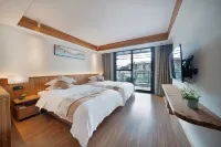 武夷山近月清歡民宿 武夷山住宿飯店