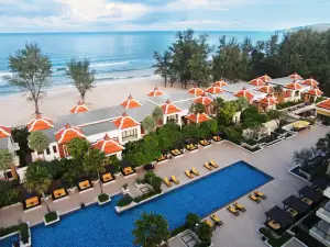 Mövenpick Resort Bangtao Beach Phuket