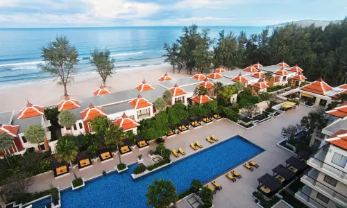 Mövenpick Resort Bangtao Beach Phuket