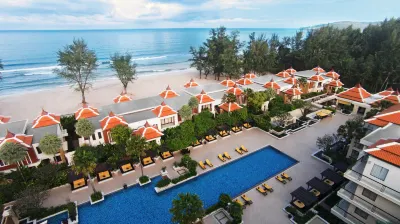 Mövenpick Resort Bangtao Beach Phuket Hotels in Phuket