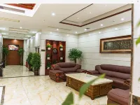 Ziyun Hotel Hotels in Chaling