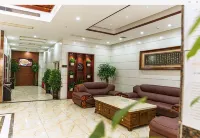 Ziyun Hotel Hotels in Chaling