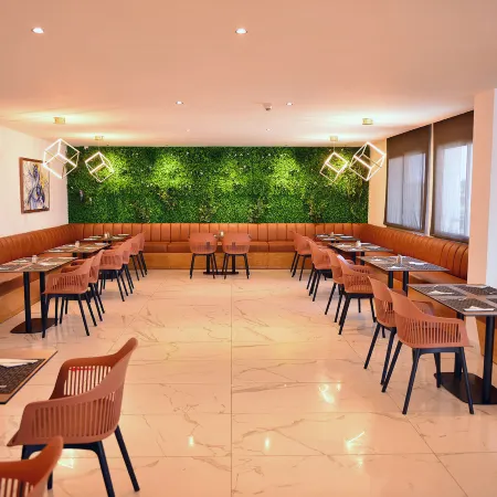 RIHAB HOTEL RABAT