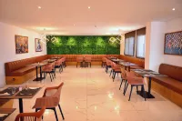 RIHAB HOTEL RABAT - breakfast