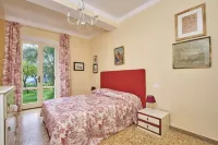 Marciana Hills Apartments Отели в г. Procchio