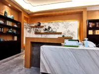 城固酒業大廈 - 早餐