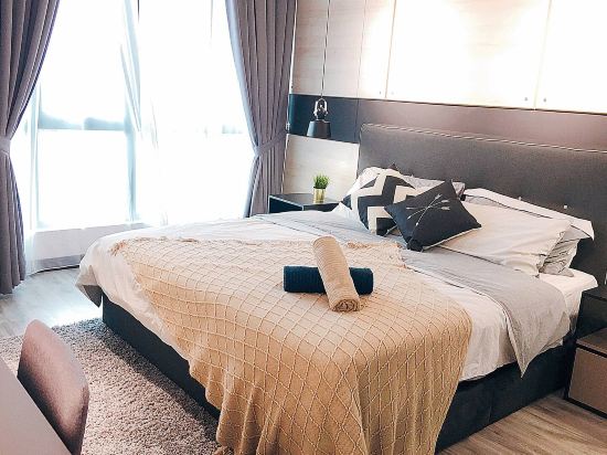 D'sands Residences Midvalley